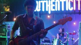 Download lagu [LIVE] 2016.10.07 Indische Party - Hey Girl mp3