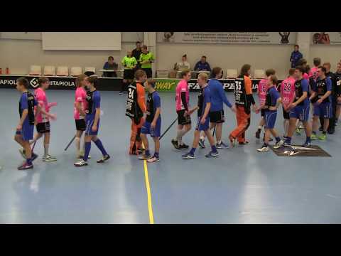 EräViikingit A - Classic A rangaistuslaukauskilpailu 29.11.2017