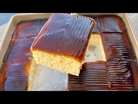 Trileçe me 5 Vezë ❤️ Ëmbëlsira e Preferuar gjatë muajit Ramazan 🥰