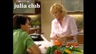 &quot;Julia - La Strada per la Felicità&quot; - Puntata 3 [FULL]