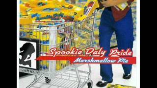 Spookie Daly Pride - Splash In The Nighttime