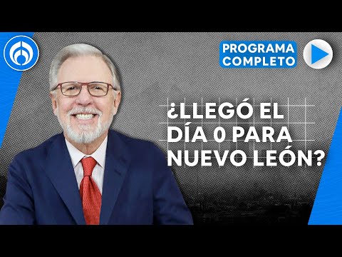 Especialistas alertaron sobre crisis ambiental en Nuevo León |PROGRAMA COMPLETO