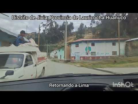 #Jivia #lauricocha #huánuco #hyundaih1 #porlasrutasdelperu #viajesyturismo #todos 