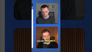 Google's Genie 3: Build Virtual Worlds From Text! #shorts