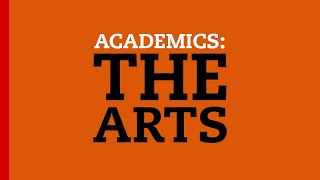The Arts at Clark