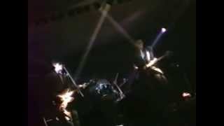 TekilaPop -&quot;Knocking&#39;em down&quot; (Iggy cover) - Live at &quot;Les Résolus&quot;