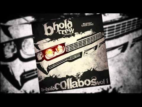 Blok-B feat. Genocide - 02 - Dosta je [ B-Hold Collabos Mixtape Vol.1 ]