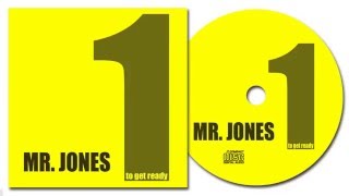 Mr Jones - Alive (Edwin McCain)