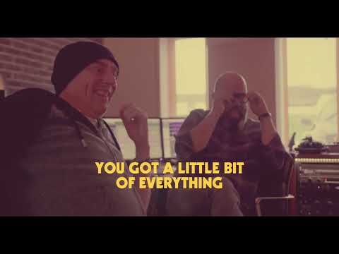 Nathan O'Regan - Poetry In Motion [Lyric Video]