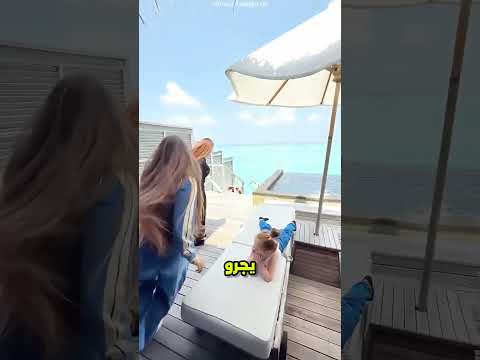 كله افتكر انهم رايحين عند جدتهم بس الموضو مكنش كده #viral