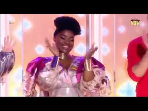 All Together Now   Vanessa Silva; Diana Lucas; Ricardo Soler; Dianna   And I Am Telling You Im Not G