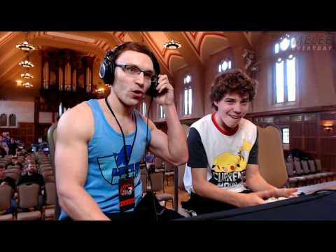 Full Bloom 3 - Ville | Trix (Pikachu) vs Spire | Reeve (Marth) - SSBM - Pools Wave A - Losers Finals