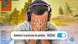 Ça fait 6 mois que j’ai cette option activée… 😥