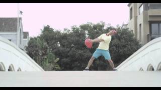 THE RED BALLOON | POPPIN JOHN  FT. BRIS AUSTIN | WEIGHT IN GOLD GALLANT #DanceOnGold