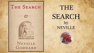 The Search (1946) by Neville Goddard