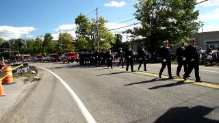 preview picture of video '2012 Mohegan Lake Fireman's Parade (14)'
