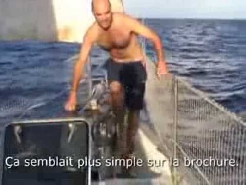 Take me to Pitcairn (bande-annonce)