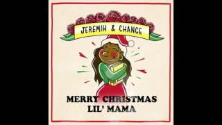 Chance The Rapper &amp; Jeremih &quot;Stranger At The Table&quot; (Official Audio)