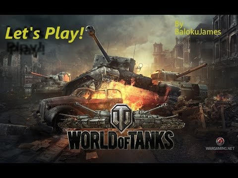 comment augmenter ses fps sur world of tanks
