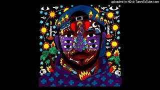 KAYTRANADA - Vivid Dreams (Remix)