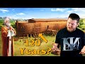 Did Noah Take 120 Years To Build The Ark?