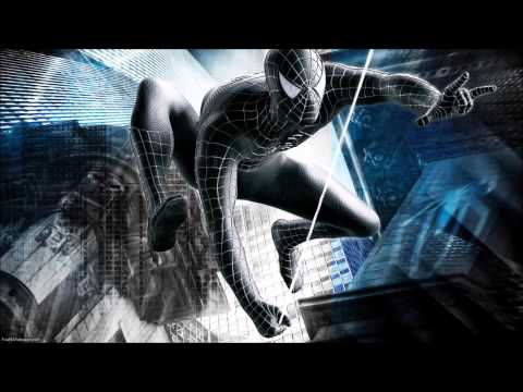 Armand Van Helden - Little Black Spiders (ACTI Subground Bootleg)