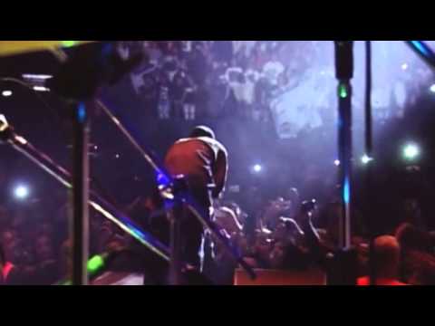 La Liga en VIVO en el Luna Park - Un Pacto para Vivir