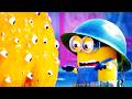Irene Battle Scene MINIONS MONSTERS 2026 Movie CLIP 4K
