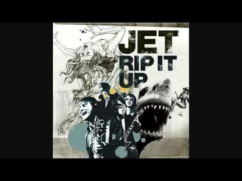 Jet - Rip it up