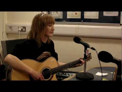 Ria - Sushi (live at Choice Radio, Worcester - 19th December 12)