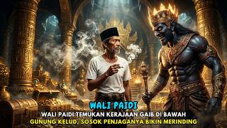 Download lagu VIRAL ‼️ Wali Paidi Discovers a Supernatural Kingdom Beneath Mount Kelud, the Guardian's Appearan... mp3 Download lagu VIRAL ‼️ Wali Paidi Discovers a Supernatural Kingdom Beneath Mount Kelud, the Guardian's Appearan... mp3