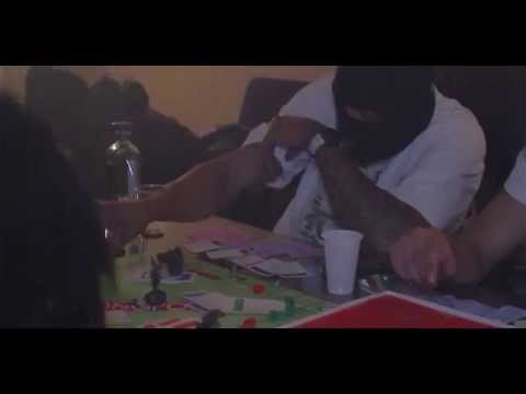 DNGZ feat SOUPSON - M.O.B - CLip Officiel Avril 2015