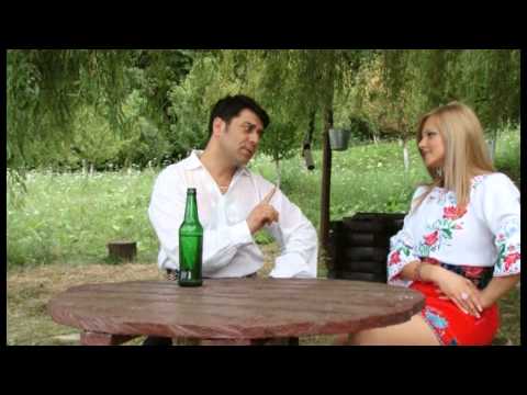 Ghita Munteanu si Simona Boncut - Nu mai beau pe pamant - nou 2013 HD