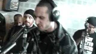 Sat l´artificier feat dj djel freestyle at booska-p