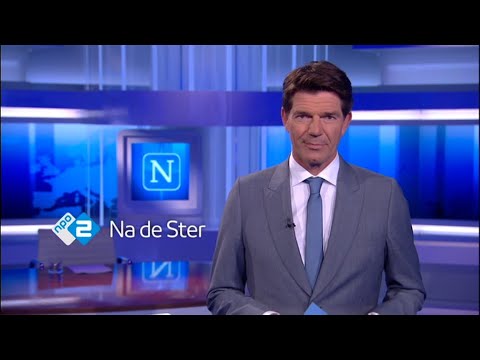 NPO 2 (Netherlands, The) - Continuity, Promos, and News (June 21, 2016)