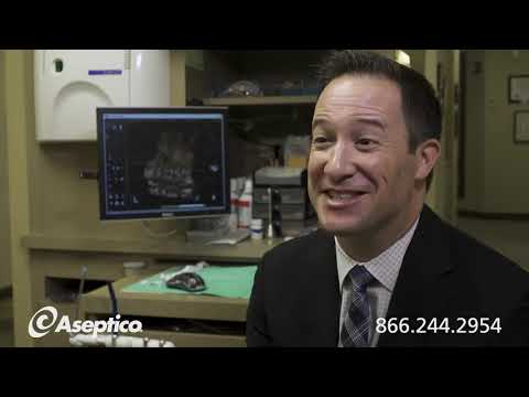 Calaject™ for Dental Injections - Improved Ergonomics for Dental Professionals versus Manual Syringe