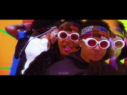 Luh Henny - Lick ( Official Music Video)