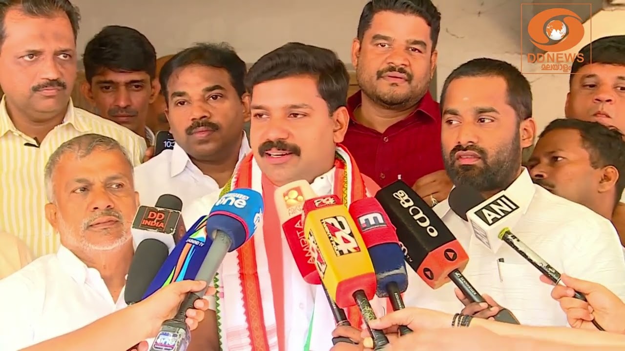 തവനൂരിലെ വിജയം മതേതര മനസ്സിന്റെ അംഗീകാരമെന്ന് വി എ?