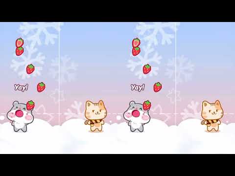 Duet Friends: Cute Music Games video thumbnail