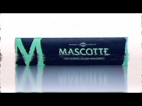 mgr blk®s - Mascotte