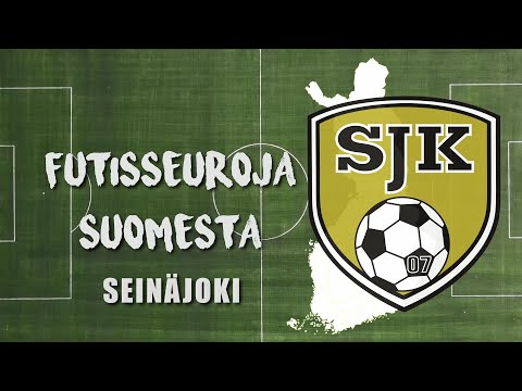 Futisseuroja Suomesta, jakso 1: SJK-juniorit
