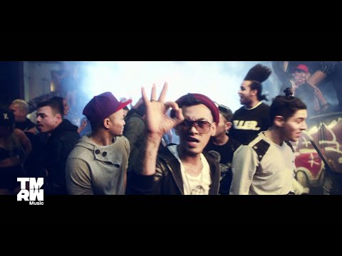 Israel Cruz - Party Up