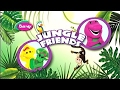 Barney S Jungle Friends 2009