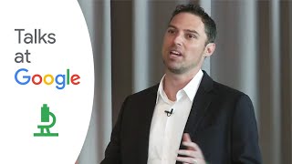 Sean Young: "Stick With It: A Scientifically Proven Process for Changing [...]" | Talks at Google