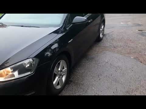 Volkswagen Golf 2014 — photo 39