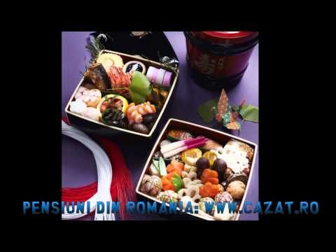 PENSIUNI JUD CLUJ - Cazat.ro