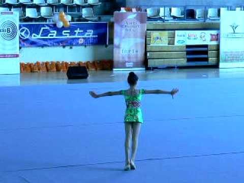 Dulgeru Nicoleta MDA