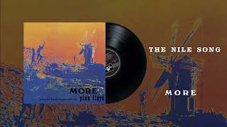 Pink Floyd - The Nile Song (Official Audio)