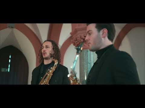 Fukio Quartet - Marc Mellits, Tapas 8