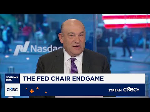 The Fed chair endgame: Here's what to know